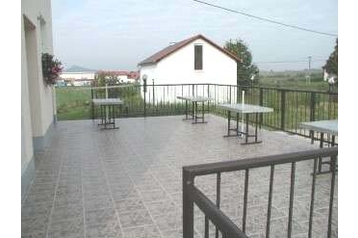 Čehija Penzión Libuň, Eksterjers